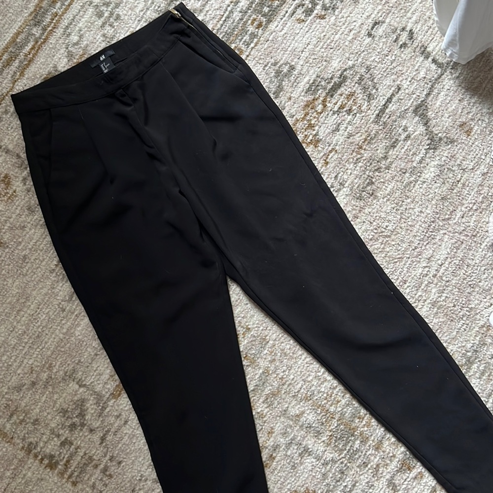 H&M Dress Pants